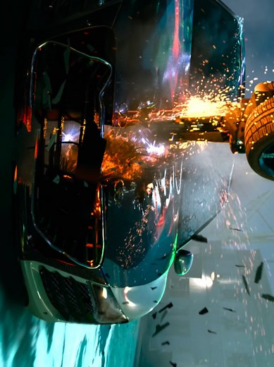 Transformers: O Final Triste de Sideways