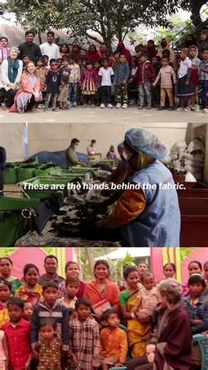 Remembering Rana Plaza