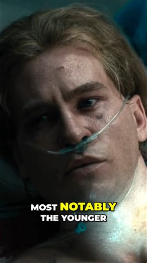 HEAT 2 MOVIE: Heat Prequel, Massive Casting News & Al Pacino's Role! 🔥 HEAT 2 IS OFFICIAL. And my first reaction was NO... until I saw who was in charge. 🔥 They're making a sequel to one of the most PERFECT films ever made. My first instinct was pure dread. Michael Mann's 1995 masterpiece Heat is untouchable, a landmark of the crime genre with the legendary showdown between Pacino and De Niro. Watch The Full Video @ Screen Hollywood YouTube Channel👉https://youtu.be/Szu4JvTvCJQ Heat 2 News Art