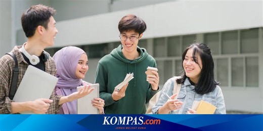 Mending Mana, Lanjut Kuliah S2 atau Bekerja? "Fresh Graduate" Cek
