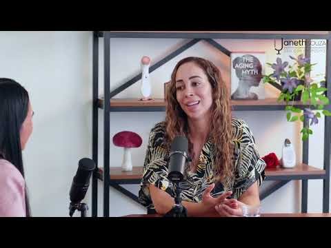 Ex Modelo | Cristiana| Empresaria - Olinda Castañeda 