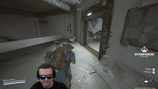 🎬 Spring Forward FOOLED! !newchannel | The HollywoodBob Show | !starforge | !merch | Season 1