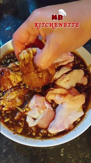 Easy Oven-Baked Chicken Wings Recipe | Delicious & Simple! Ultimate Home Recipe