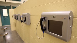 Opinion: How contact visits help children of incarcerated parents