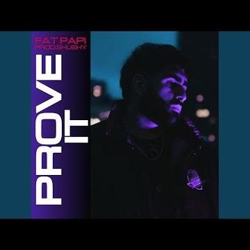 PROVE IT