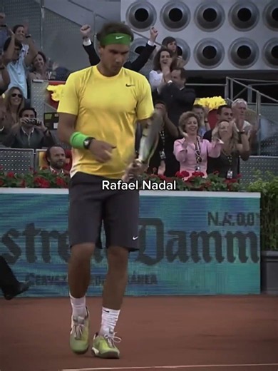 #nadal #tennis #aura #rolandgaros #rafaelnadal
