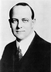 P. G. Wodehouse Biography