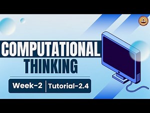 W2_L2.9: Week 2 tutorial 2.4