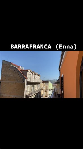 BARRAFRANCA Sicilia #sicilia #barrafranca #siciliano