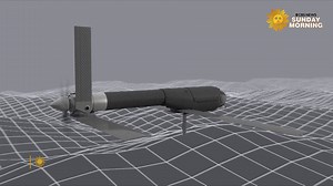 1.4M views · 27K reactions | The Switchblade drone, a one-time use unmanned aerial vehicle is a powerful weapon that can dive bomb its targets, such as tanks and artillery nests, at a range of up to 30 miles – and is being supplied by the hundreds to Ukraine for use against Russian forces. https://cbsn.ws/3KxE4qc | CBS Sunday Morning | Facebook