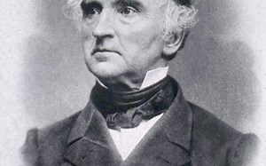 尤斯图斯·冯·李比希 Justus von Liebig（中文字幕）