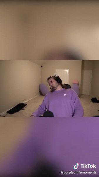 Purplecliffe Sees Cynthia