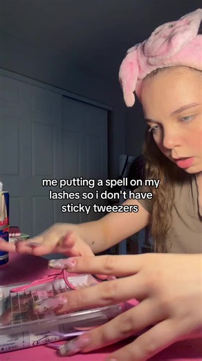 #lashes #funny #fypシ | lashes