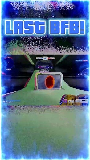 Splitgate 2 Last BFB Before The Shutdown #competitive #shorts