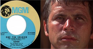 'Billy Jack': One Tin Soldier Rides Away - Best Classic Bands