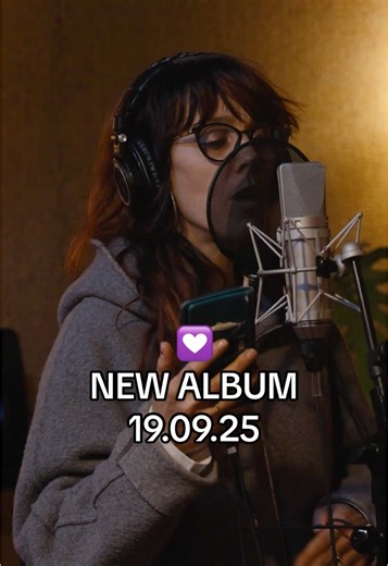 Mon 6ᵉ album : Un voyage d'amour et de découverte