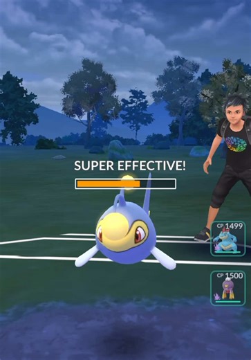 Meowscarada Frenzy Plant Strategies in Pokémon GO