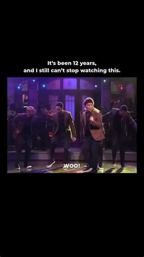 Record Label on Instagram: "Some performances stick with you long after they end — and Bruno Mars’ 2012 SNL moment is one of those clips people still can’t get out of their heads. This SNL performance is often considered one of Bruno’s finest displays of raw talent. The breath control is ridiculous, the tone is crystal clear, and the way he switches between chest and head voice without even thinking about it feels almost unreal. And he’s not just standing still — he’s dancing the entire time whi