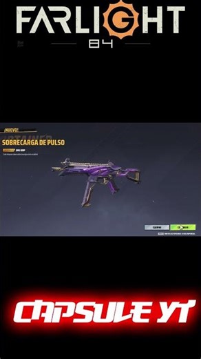 FARLIGHT 84 ALL THE NEW 48 #farlight84 #shorts