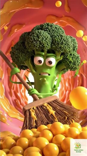 bổ sung dinh dưỡng đúng cách cho gan#tramdungkhoe #dinhduongchogan #baovegan