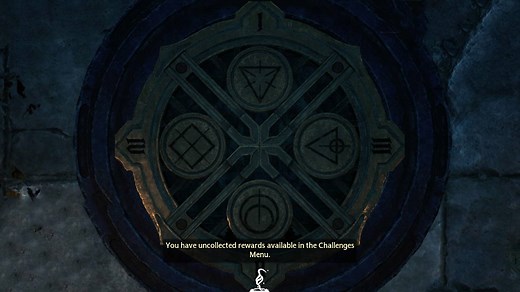 Hogwarts Legacy: How To Solve The Viaduct Courtyard Bridge Puzzle