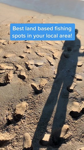 Best Land Based Fishing Spots in Perth, Australia