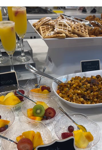 Sunday Family Brunch Ideas for a Cozy Home