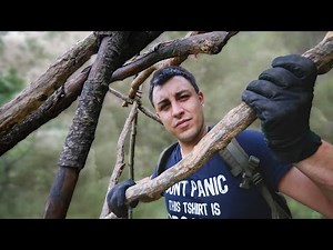 SURVIVAL CAMP #1 The Basics!