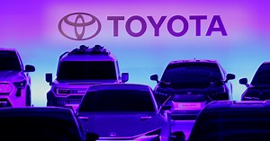 Toyota warns of $9.5 billion tariff hit, slashes annual profit forecast