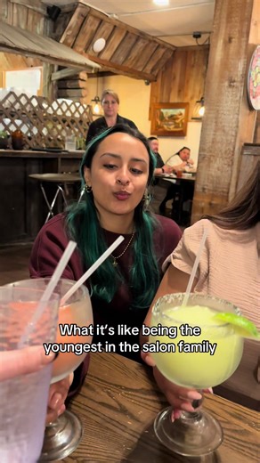 A Fun Team Outing with the Olive Family