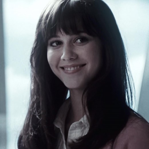 Childhood Crush: Mary Elizabeth Winstead in Sky High