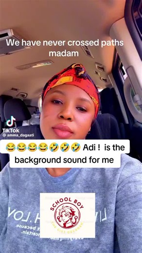 Funny Reactions to Adi Background Sound