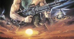 Rambo II : la mission