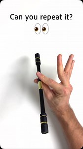 Everyone can learn this trick 🤯 #penspinning #charget1 #fyp #instareels #howto #tutorial #penspin #satisfying #foryoupage | Next Level Spins