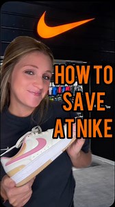 295K views · 320 reactions | PSA: Nike gives a student discount  Don’t pay full price when you don’t have to… 10% off for high school, college, & university students? Yes, please. #StudentLife #NikeDeals #MoneyTips #BudgetHacks #CollegeSavings #StudentDiscount | Addison Jarman | Facebook