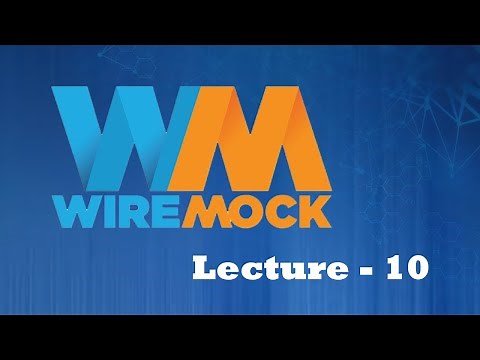 How to automate the wiremock stub creation process using and test with Rest Assured
