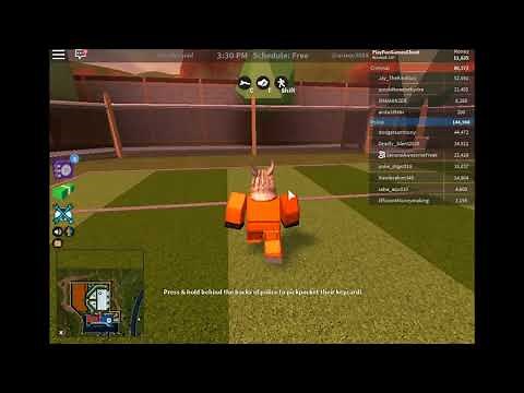 ROBLOX - JAILBREAK - SPEED HACK NEW CODE 7/11/2019