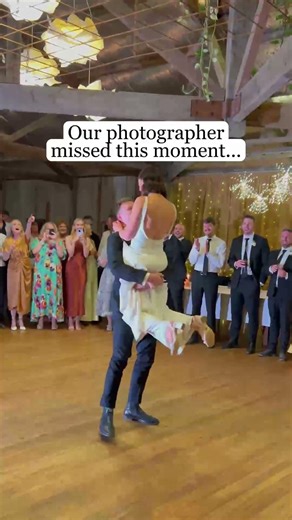 This easy and simple wedding hack is a MUST for your big day 🤩💛