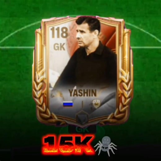 Change GK | Next?🤔 #fcmobile #fifamobile #fc26 #eafc26 #viralvideos