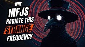 Dive into the enigmatic world of the INFJ—the rarest personality type—and unravel the paradoxes that make them both magnetic and misunderstood. From their haunting intuition to their chaotic humor, this video explores why INFJs are called “walking contradictions” and how their “weird energy” leaves an indelible mark on everyone they meet. 🔍 In This Video: The INFJ’s duality: Quiet yet earth-shattering, trusting yet skeptical, serious yet playfully absurd. Carl Jung’s insights on their “peculiar