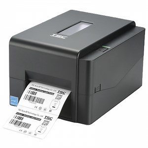 Buy the TSC TE210 Desktop Thermal Printer 200 dpi 4" Printer   Bluetooth ( TSCTE210 blue ) online