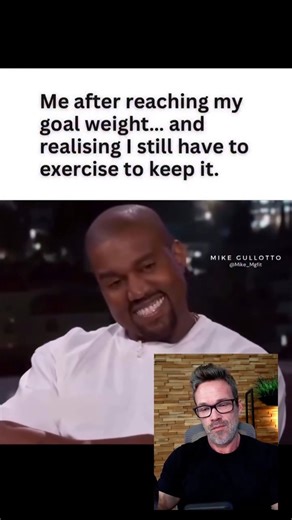 Heads up! As you lose the weight, your metabolism is going to go down. The best way to offset this, is to keep moving!!! One of the biggest mistakes I see, is folks thinking that exercise is just something you grind through during the weight loss phase. The truth: The literature continues to show that the people who succeed in keeping the weight off long-term are the ones who make movement part of their daily life. Not just for the weight loss season - but for life. So here’s the key... It has t