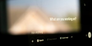 University of Iowa research shows more personal than professional use of AI tools