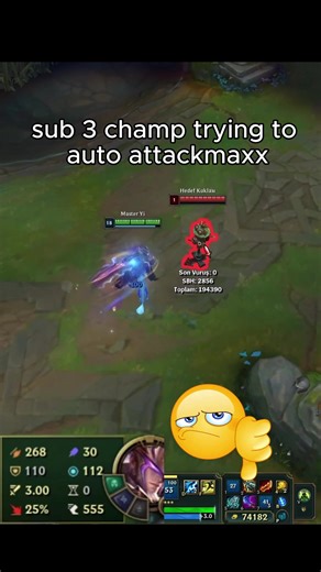 Mastering Belveth in League of Legends