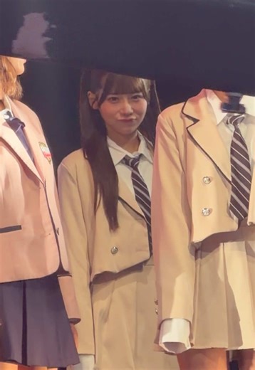 Gakusei Runway 2025 Winter Highlights