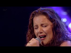 Sam Bailey - "Clown" Bootcamp Audition - The X Factor UK 2013