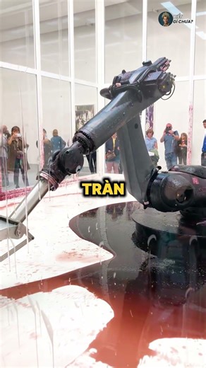 The 'Saddest' Robot the World Has Ever Created 🤖😨