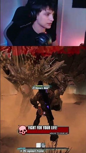 Borderlands 2 Randomizer is INSANE