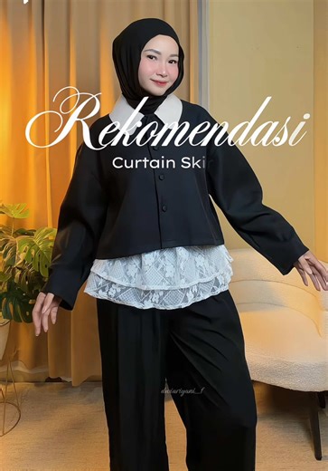 Gaya Fashion Lace Skirts: Tutorial dan Rekomendasi