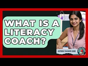 What Is A Literacy Coach? - Aspiring Teacher Guide